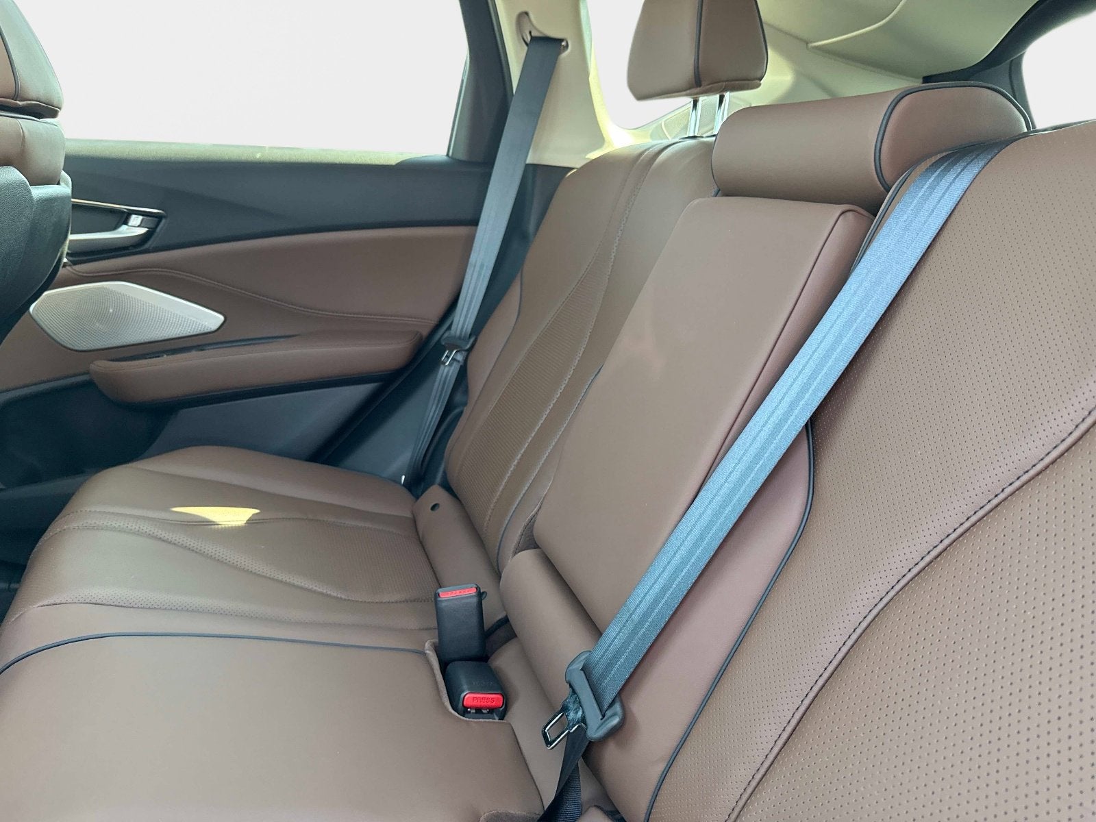 2026 Acura RDX w/Advance Package