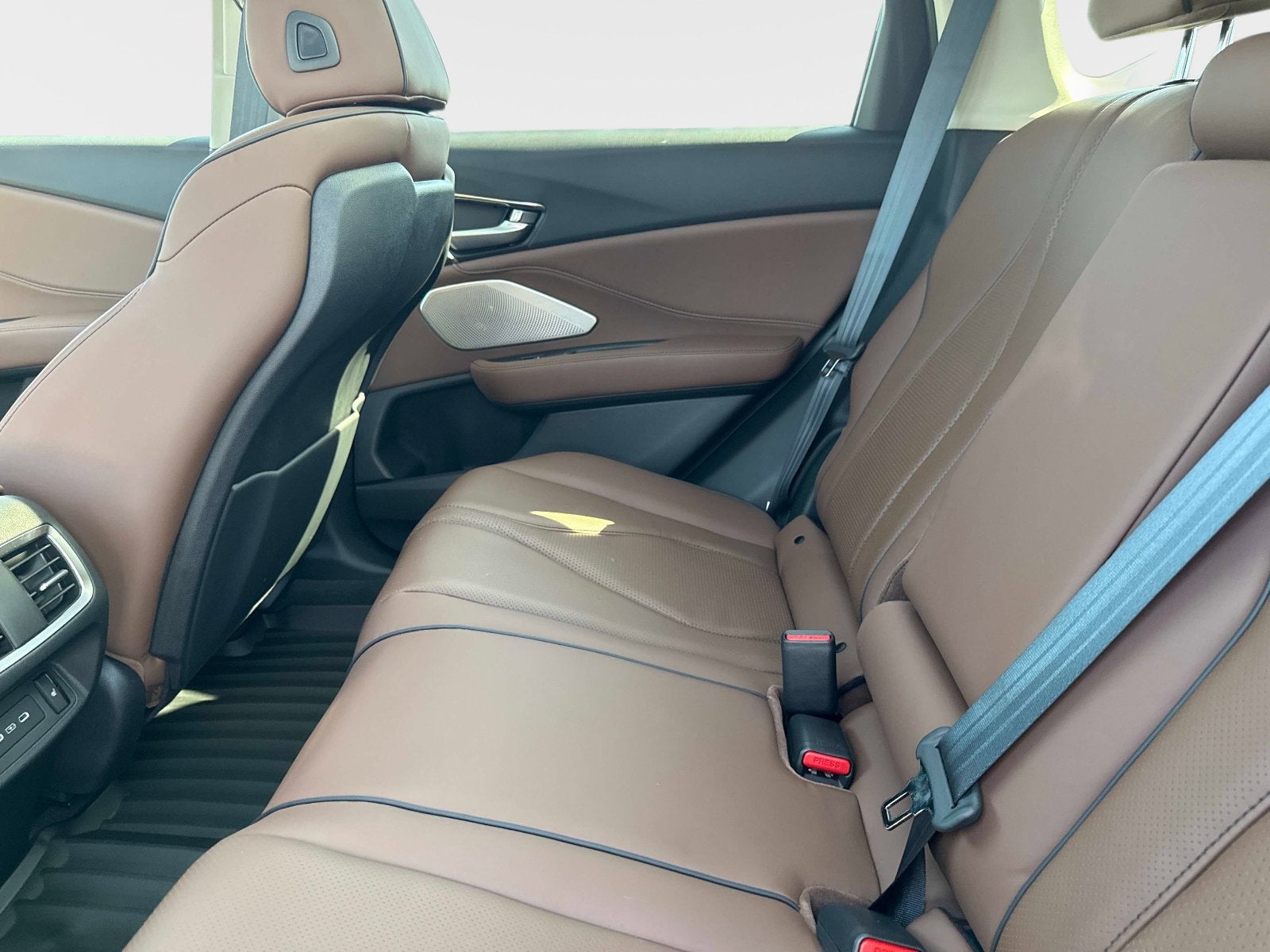 2026 Acura RDX w/Advance Package