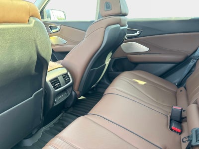 2026 Acura RDX w/Advance Package