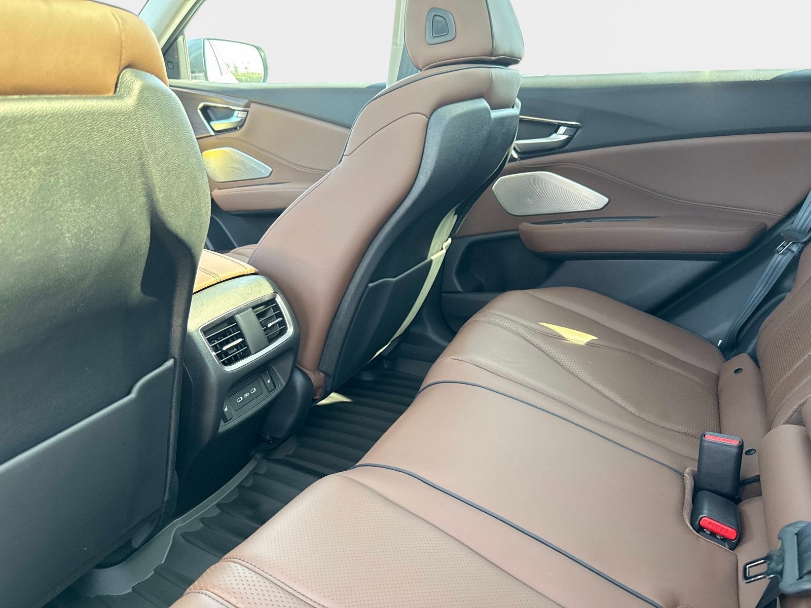 2026 Acura RDX w/Advance Package