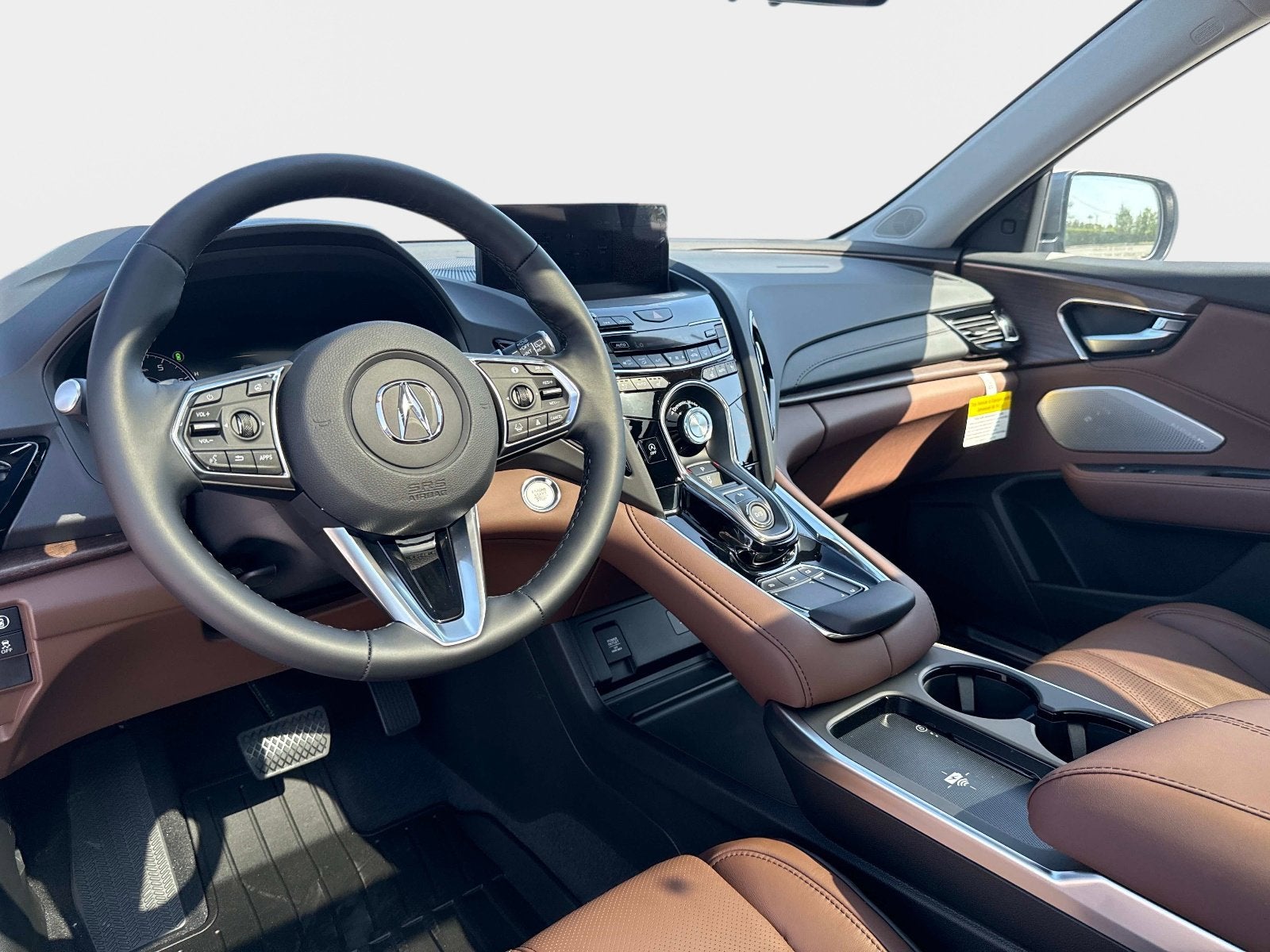 2026 Acura RDX w/Advance Package