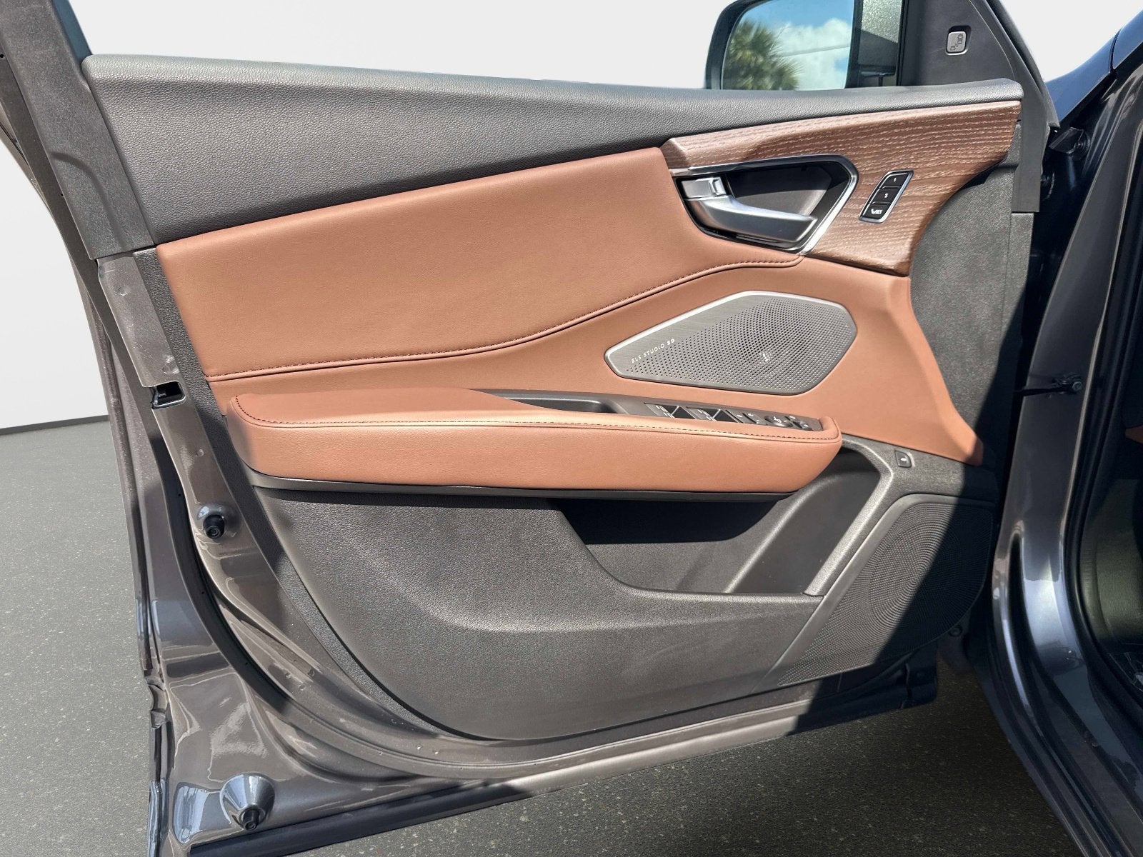 2026 Acura RDX w/Advance Package