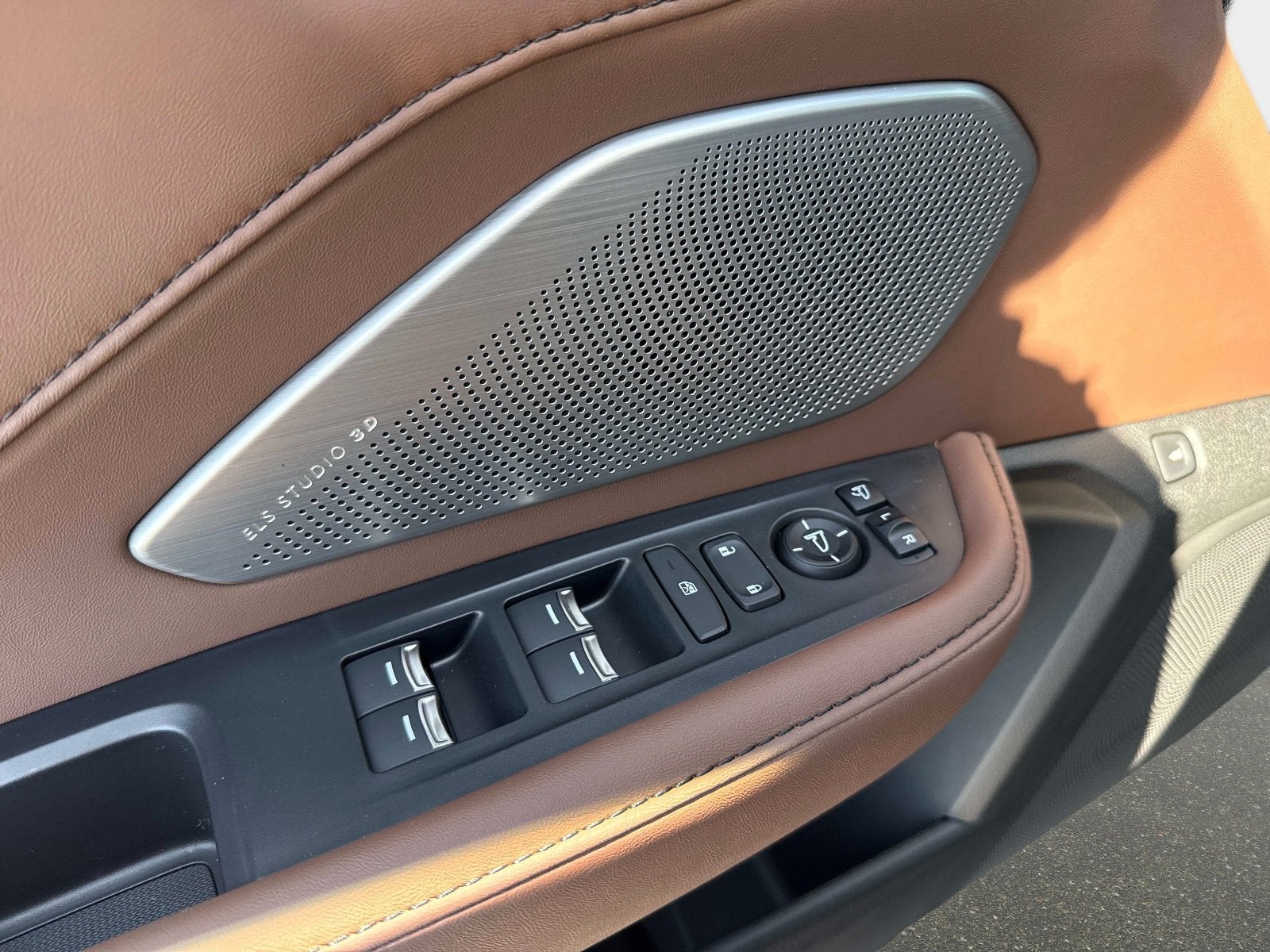 2026 Acura RDX w/Advance Package