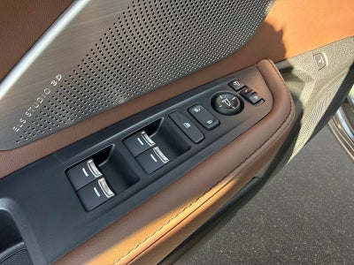 2026 Acura RDX w/Advance Package