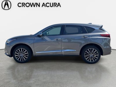 2026 Acura RDX w/Advance Package