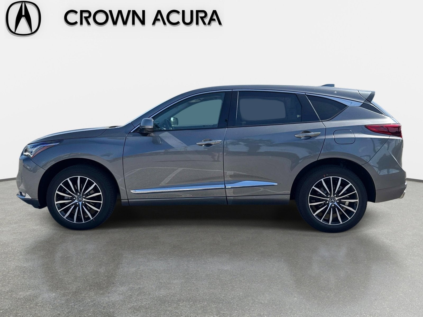 2026 Acura RDX w/Advance Package