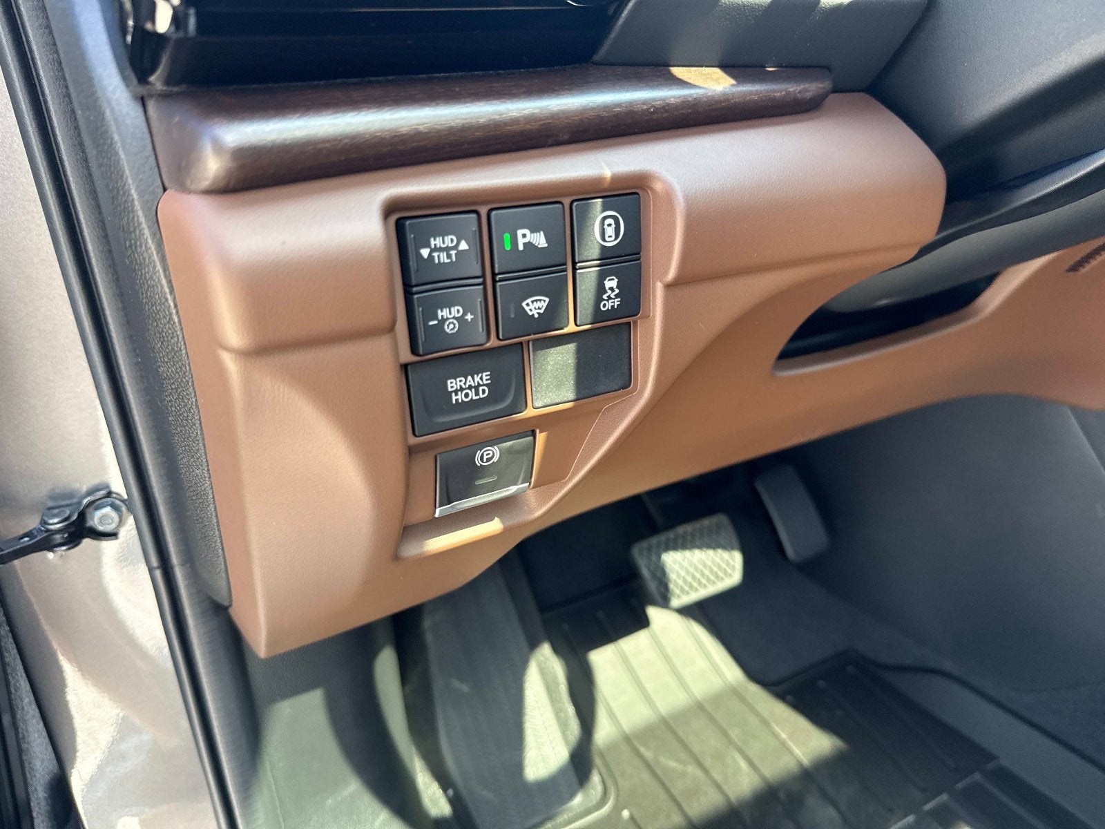 2026 Acura RDX w/Advance Package