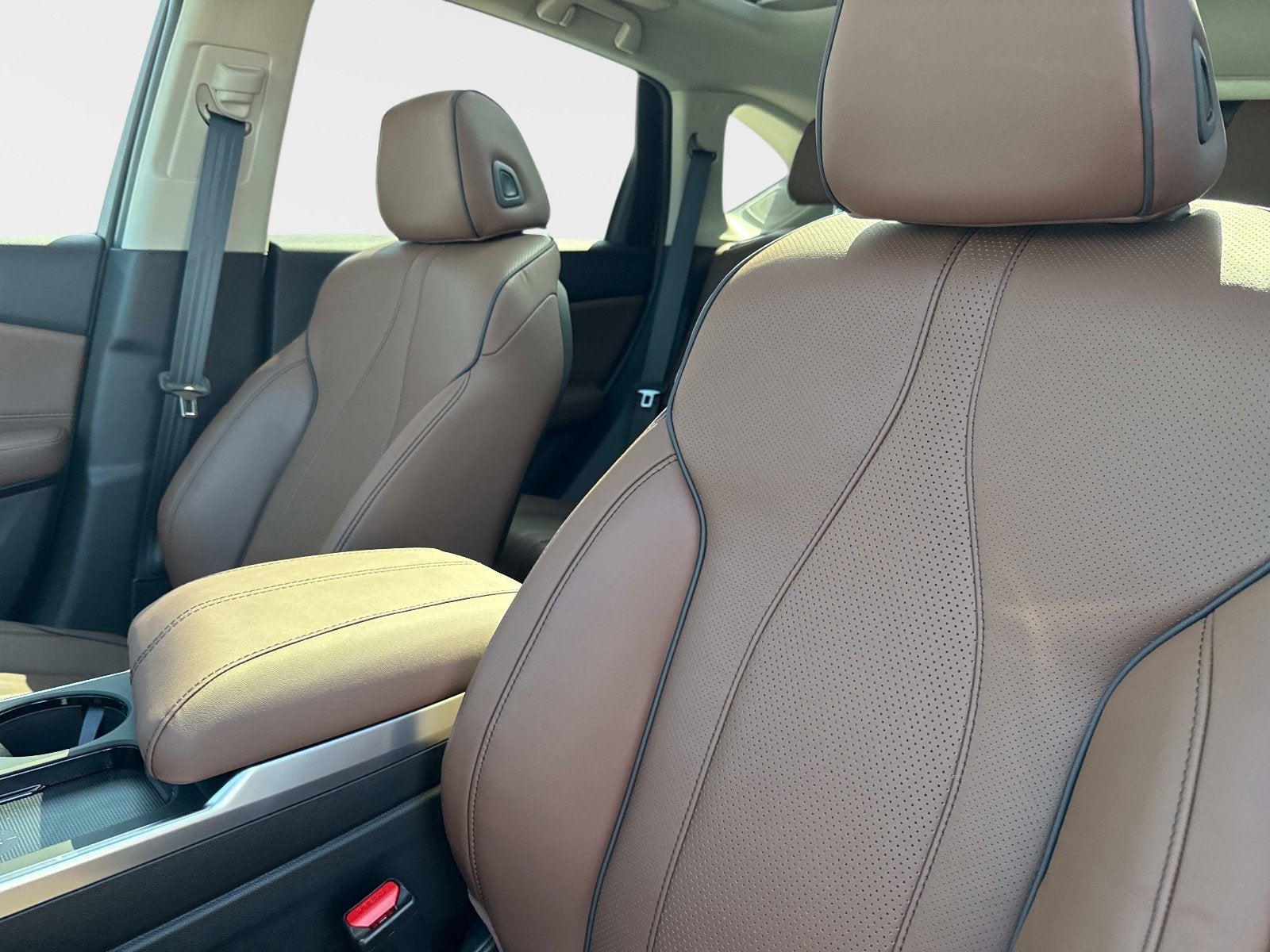 2026 Acura RDX w/Advance Package