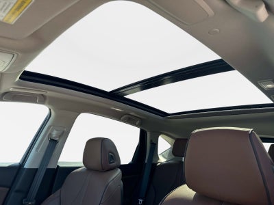 2026 Acura RDX w/Advance Package