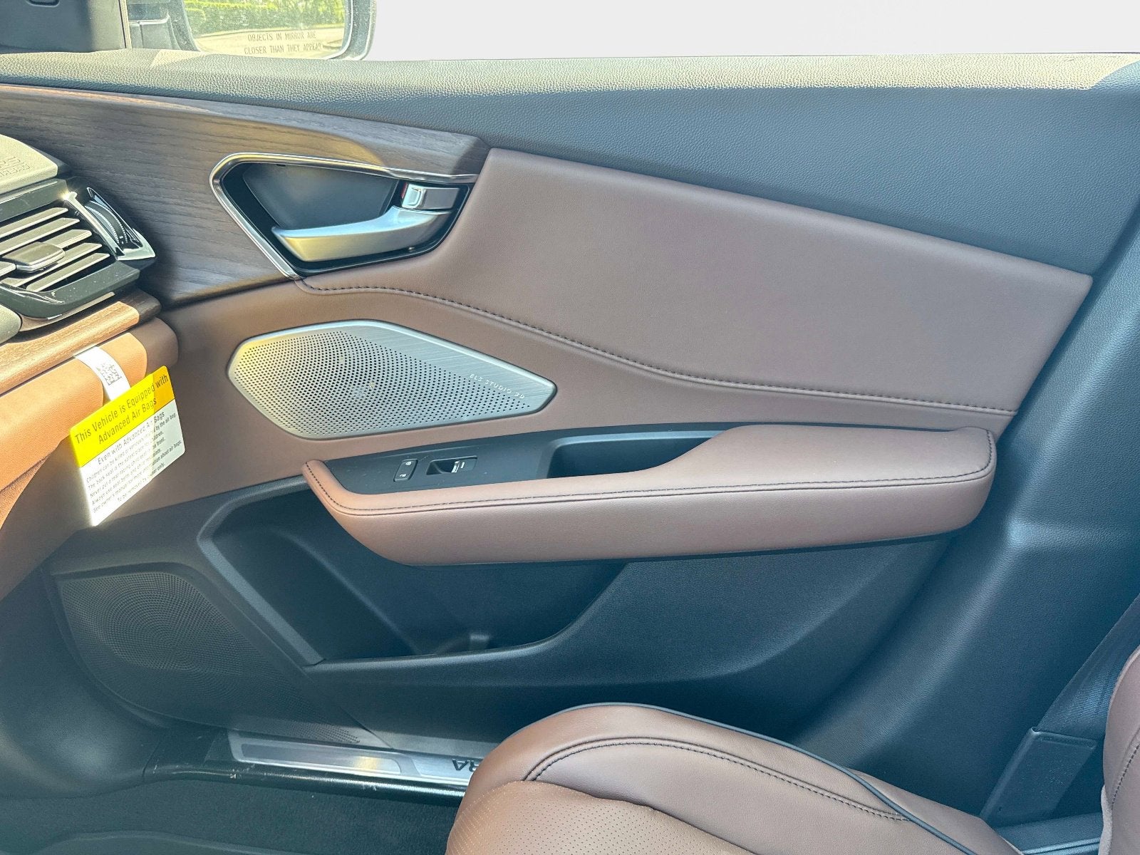 2026 Acura RDX w/Advance Package