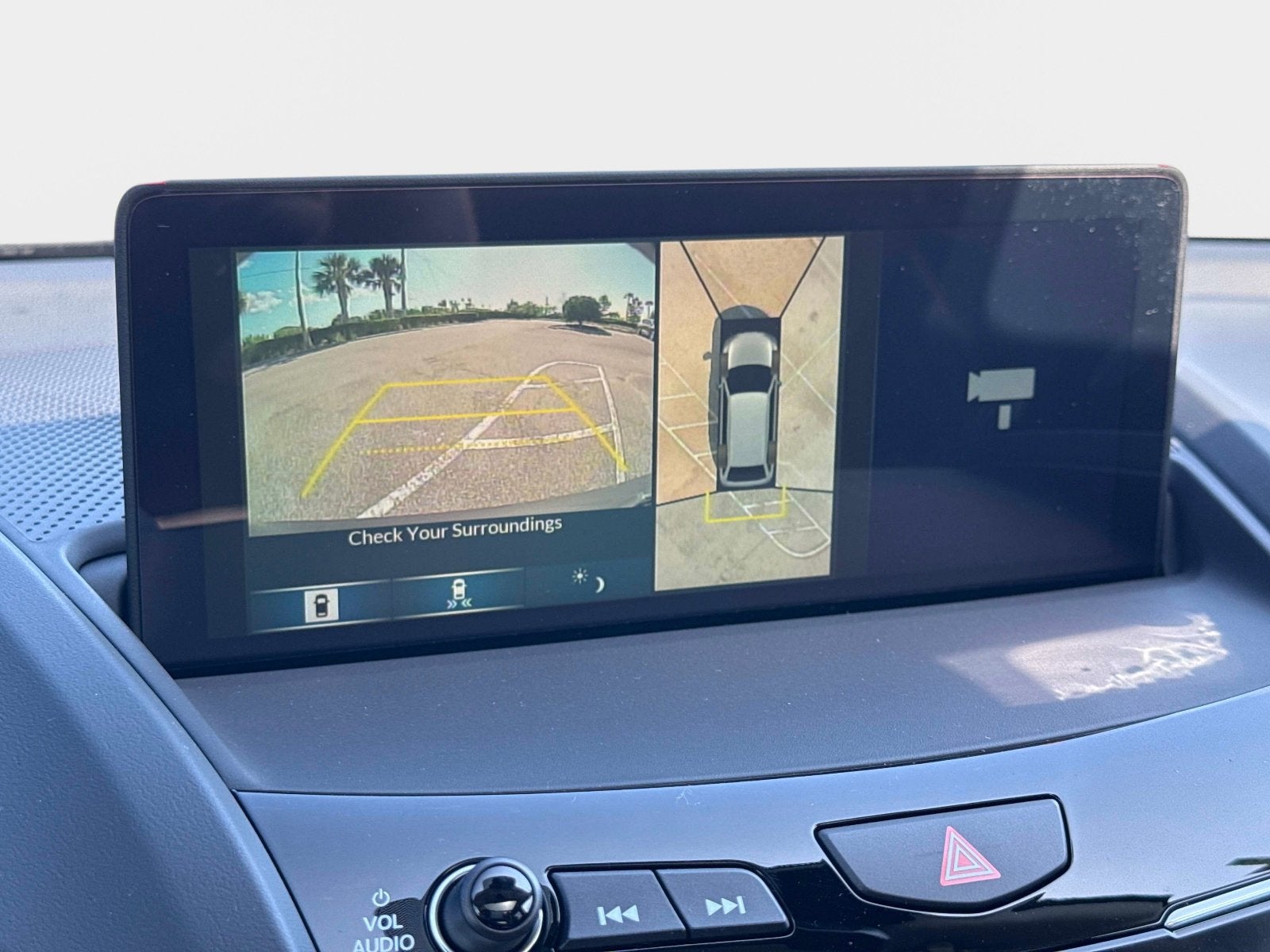 2026 Acura RDX w/Advance Package