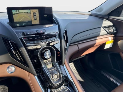 2026 Acura RDX w/Advance Package