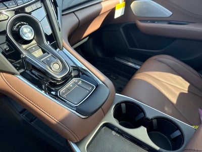 2026 Acura RDX w/Advance Package