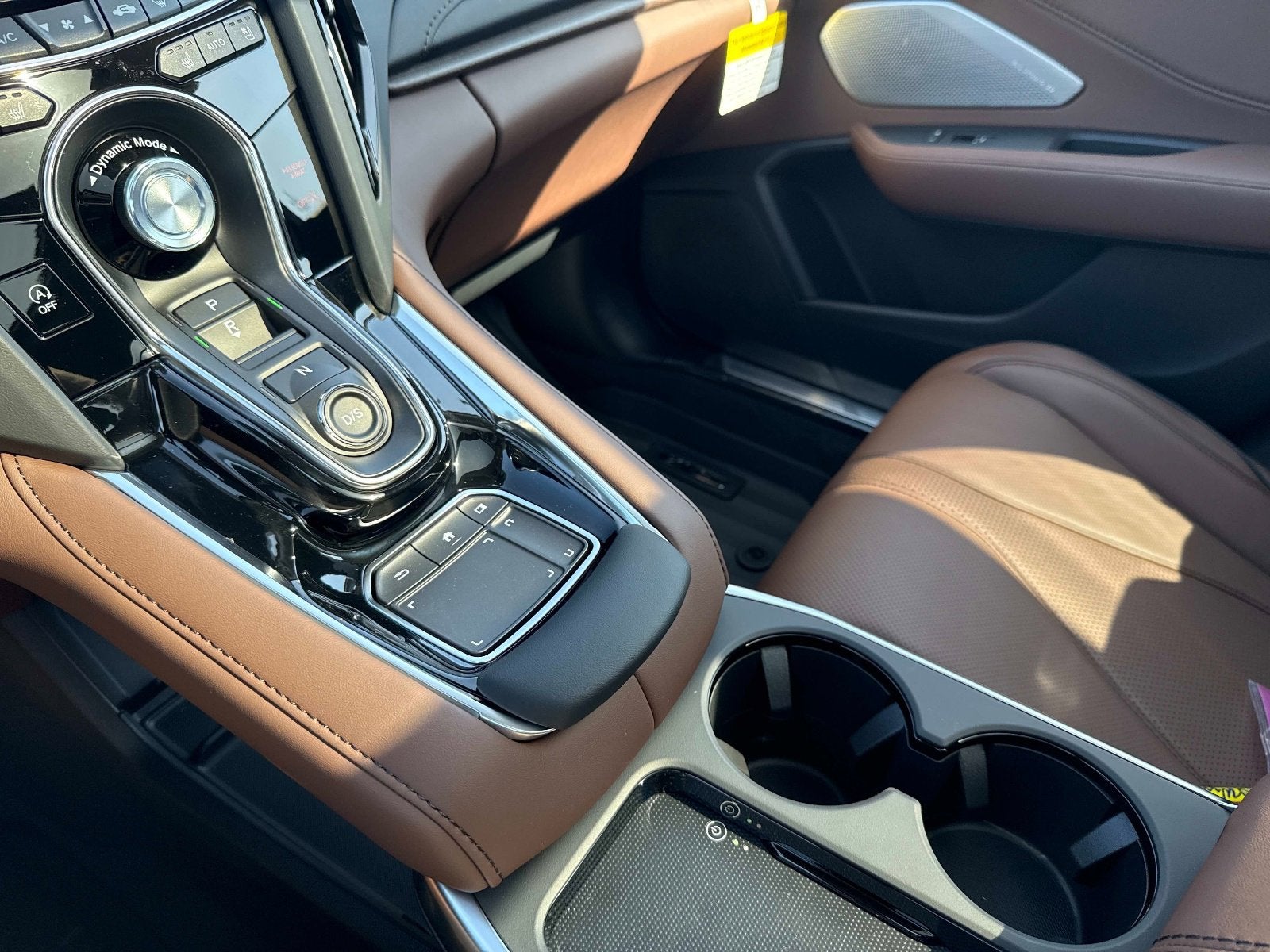 2026 Acura RDX w/Advance Package