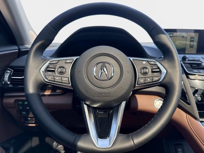 2026 Acura RDX w/Advance Package