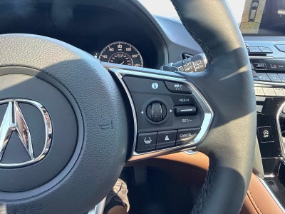 2026 Acura RDX w/Advance Package