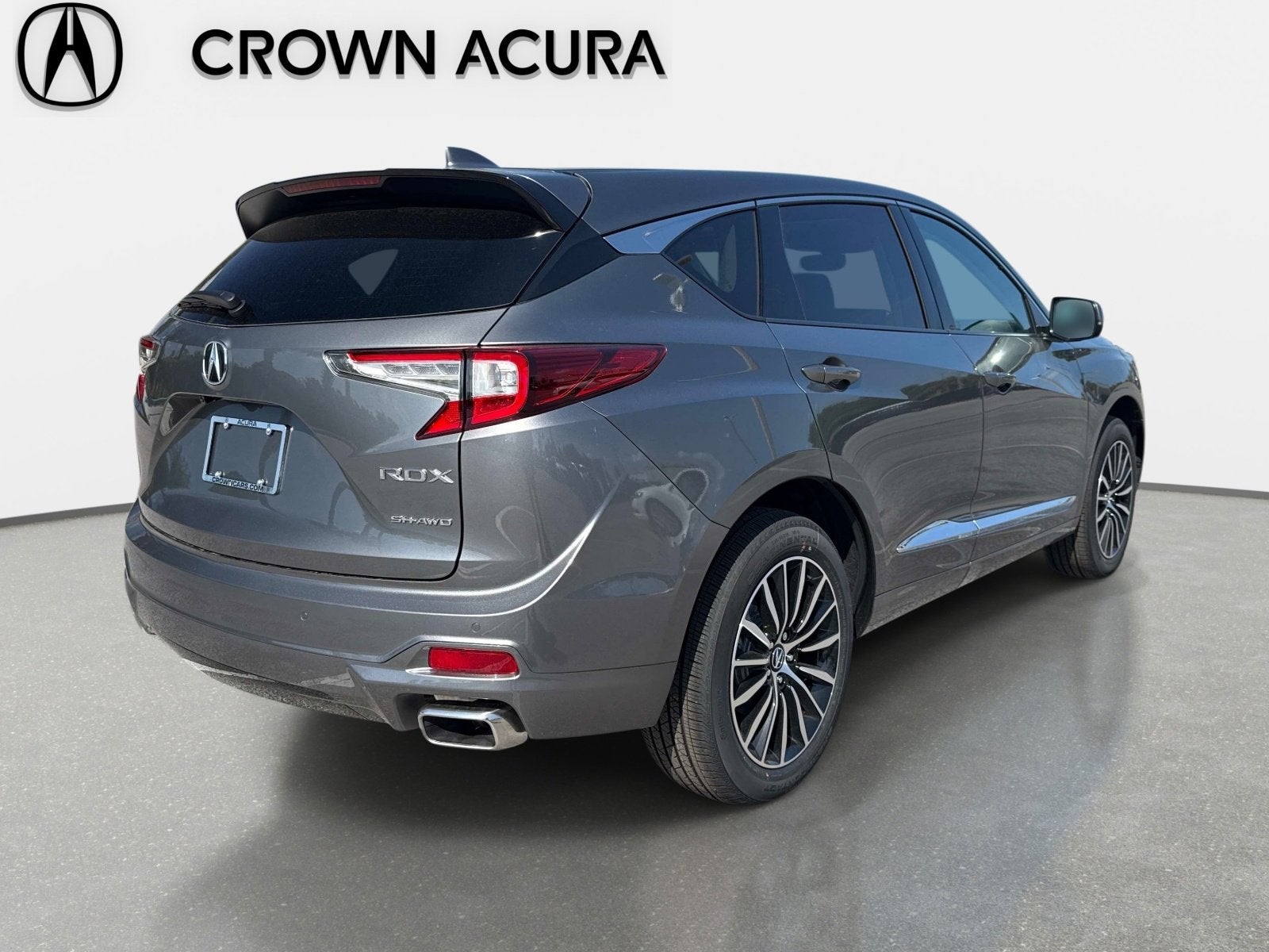 2026 Acura RDX w/Advance Package