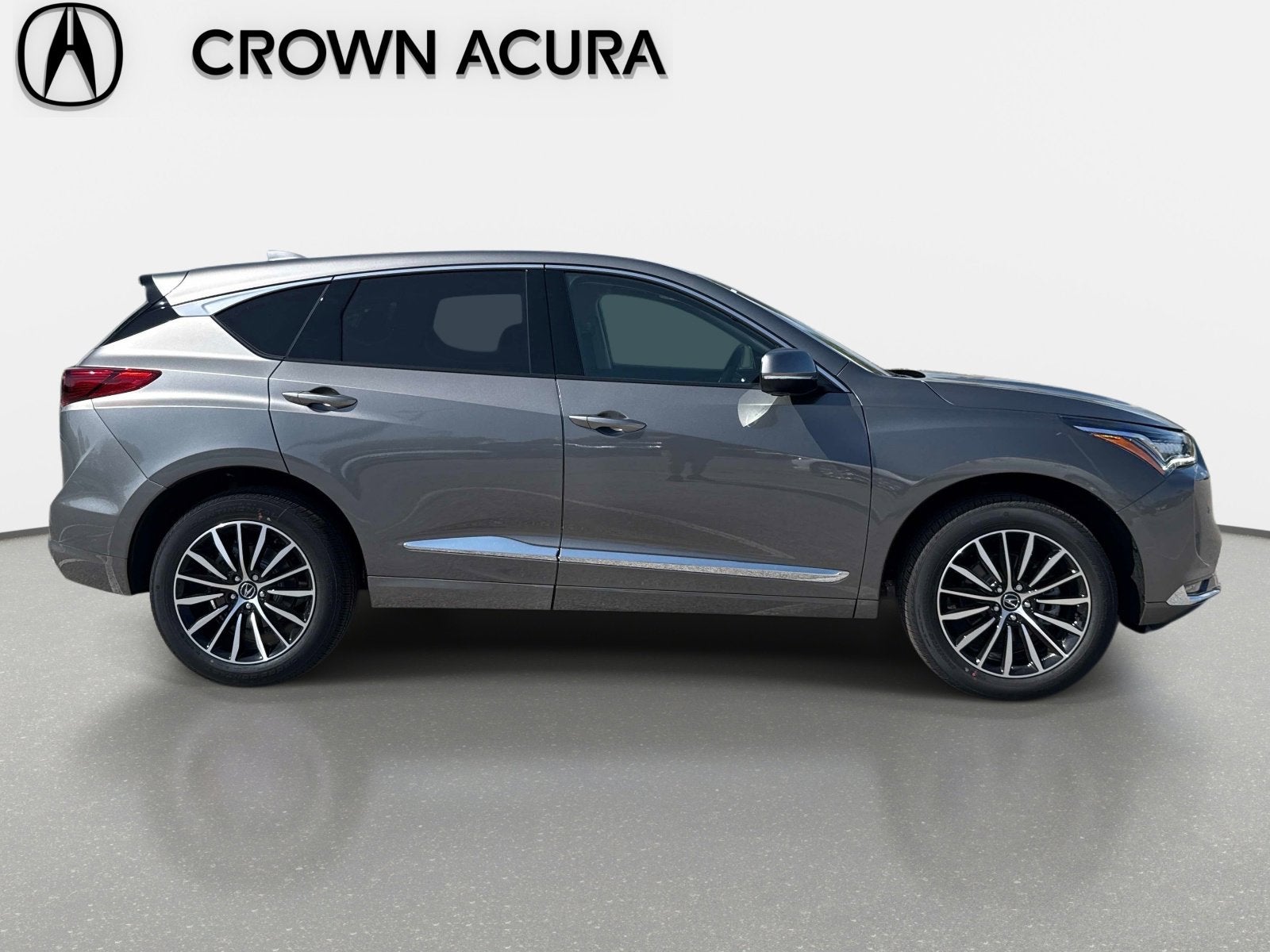 2026 Acura RDX w/Advance Package