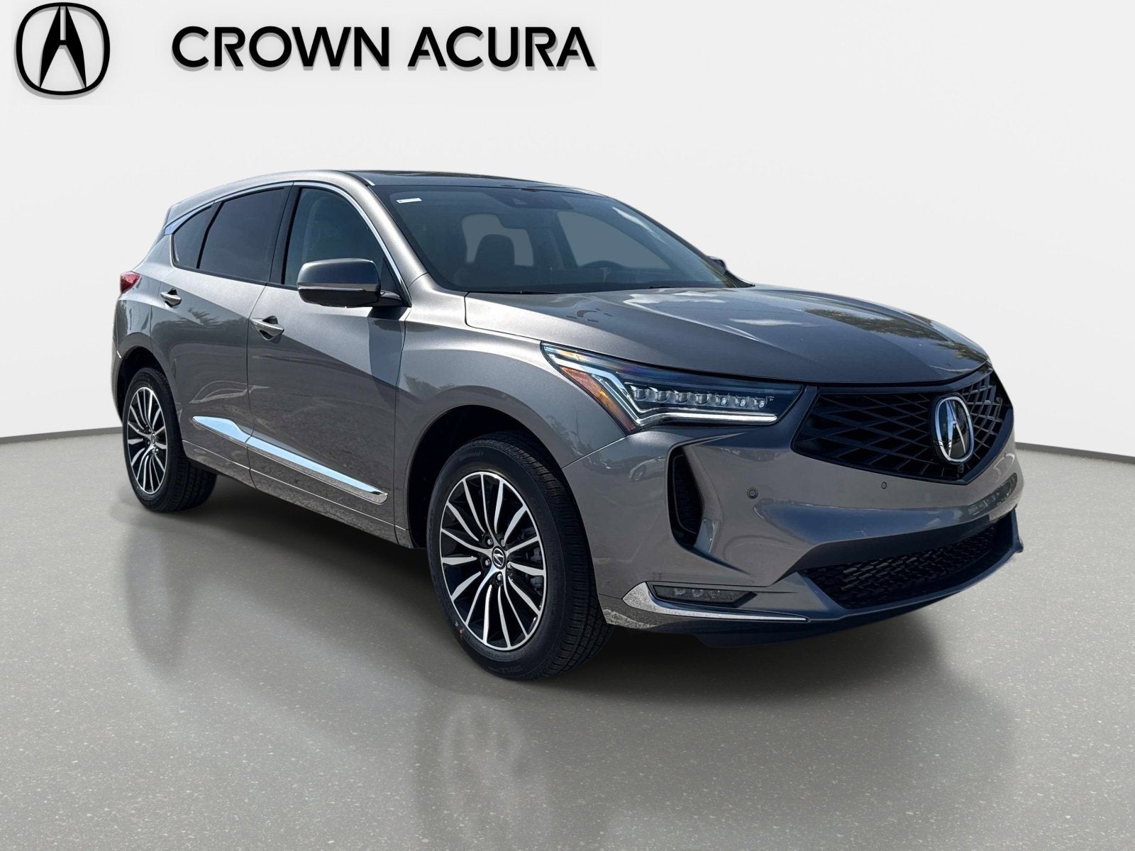 2026 Acura RDX w/Advance Package