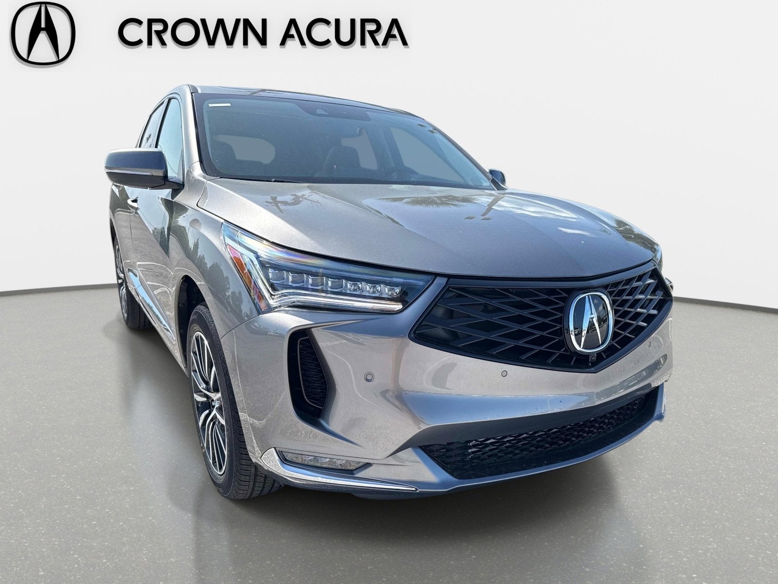 2026 Acura RDX w/Advance Package