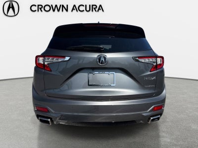 2026 Acura RDX w/Advance Package
