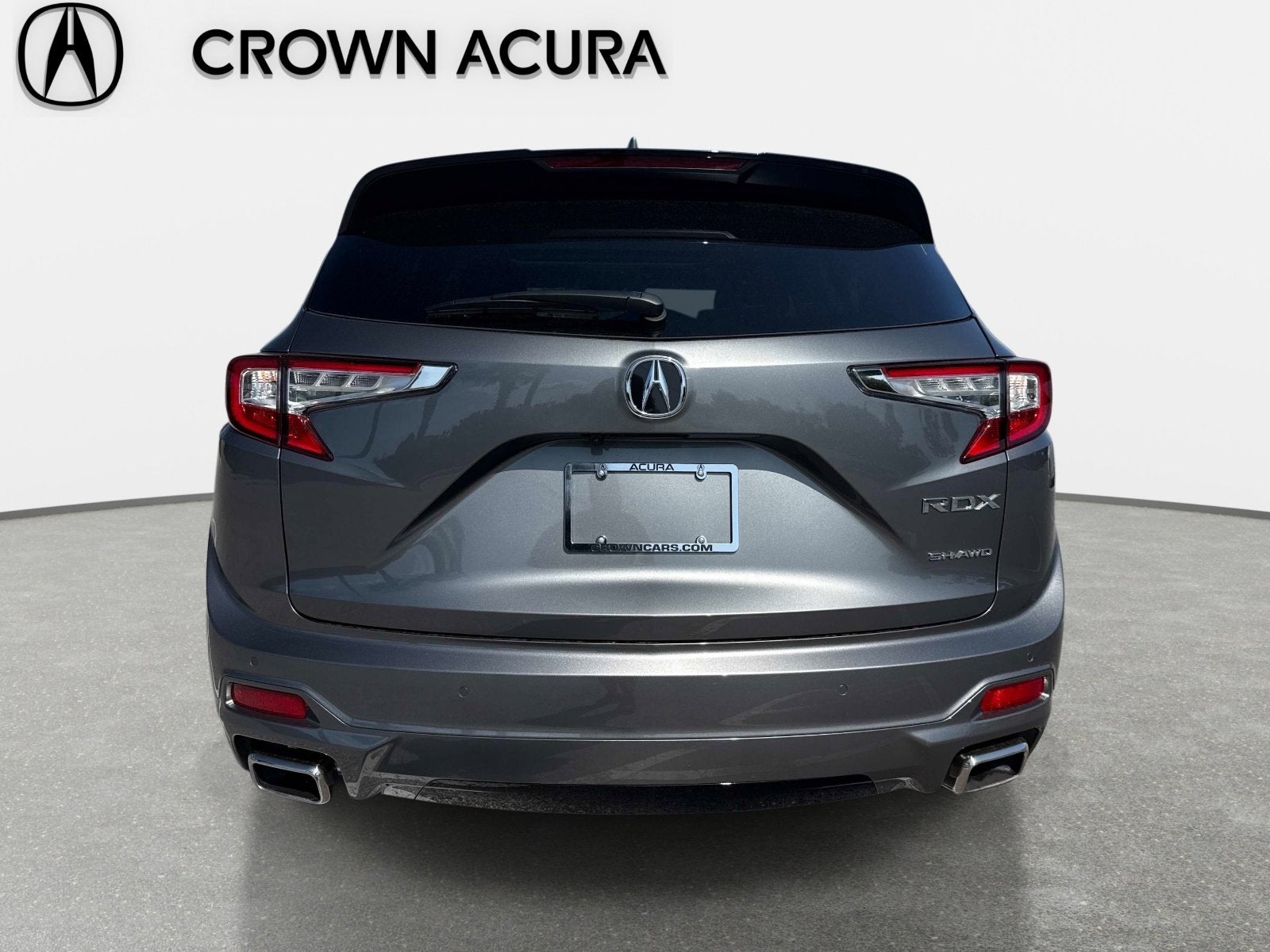 2026 Acura RDX w/Advance Package