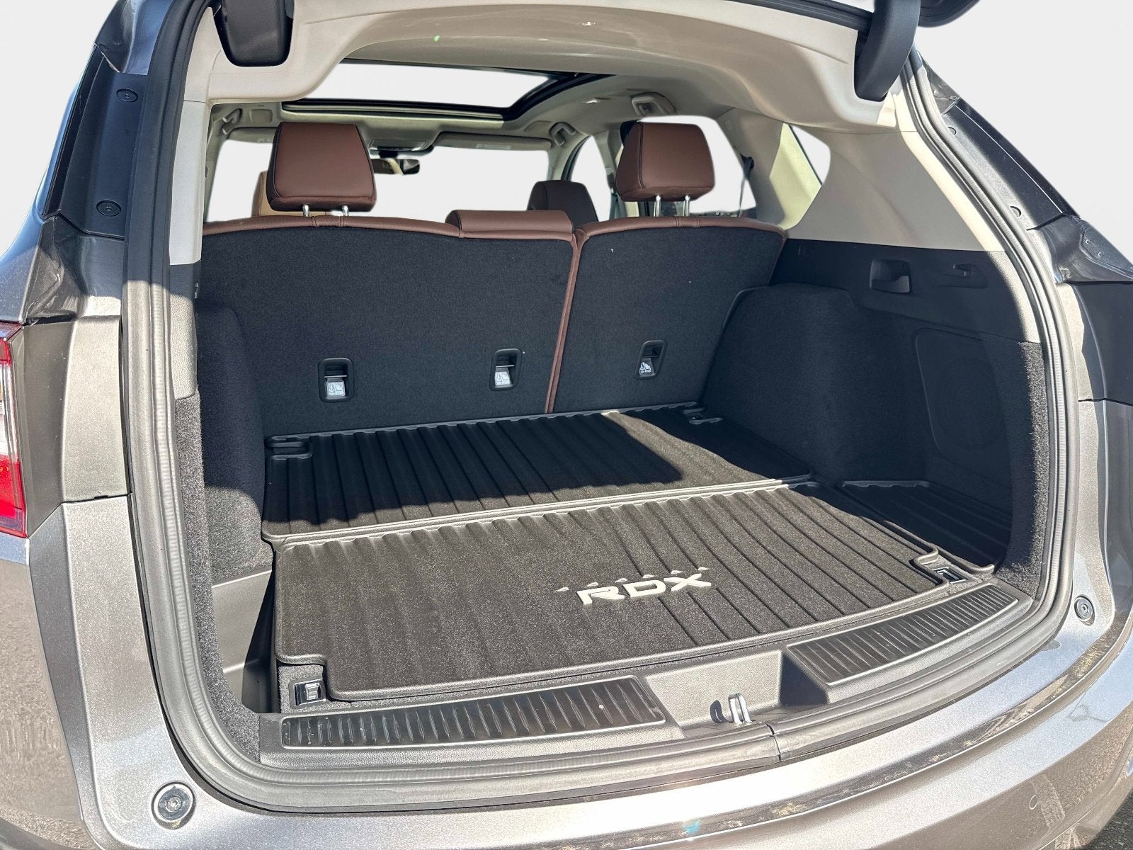 2026 Acura RDX w/Advance Package