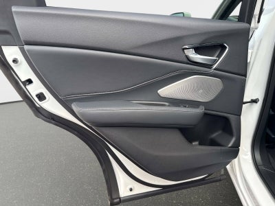 2026 Acura RDX w/Advance Package