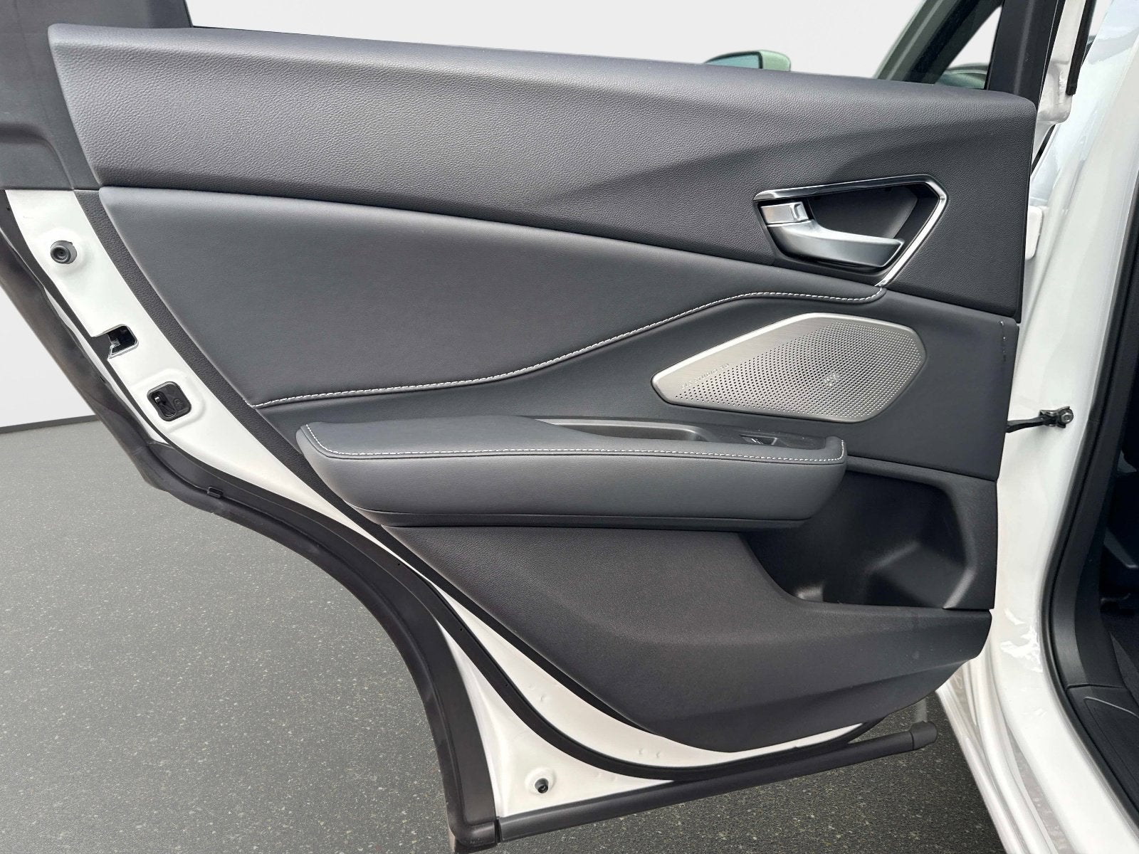 2026 Acura RDX w/Advance Package