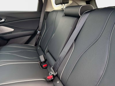 2026 Acura RDX w/Advance Package
