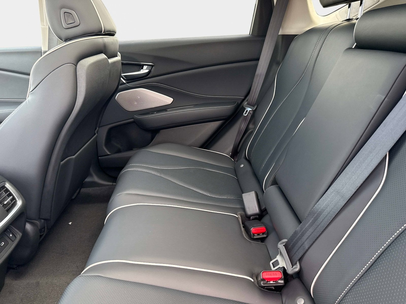 2026 Acura RDX w/Advance Package