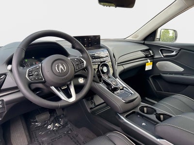 2026 Acura RDX w/Advance Package