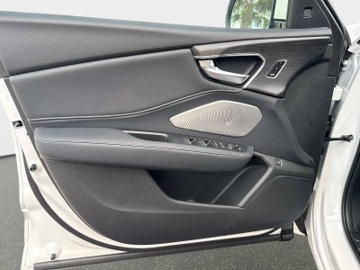 2026 Acura RDX w/Advance Package