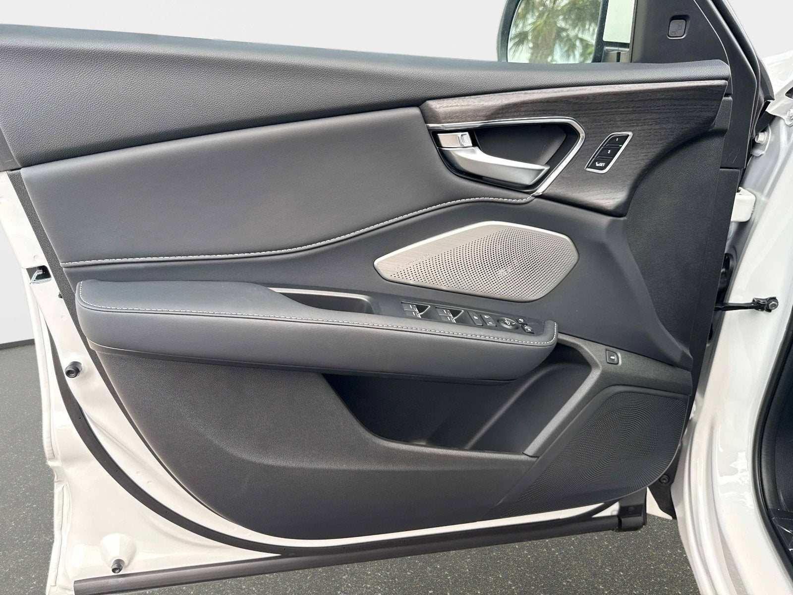 2026 Acura RDX w/Advance Package