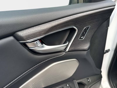 2026 Acura RDX w/Advance Package