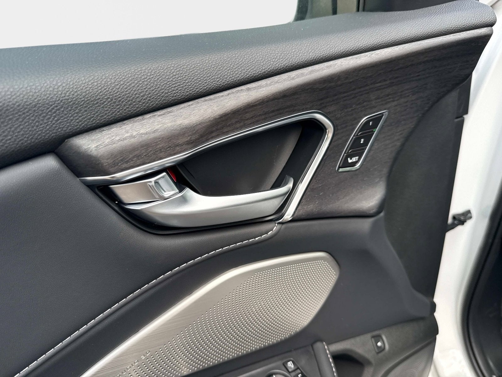 2026 Acura RDX w/Advance Package
