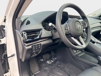 2026 Acura RDX w/Advance Package