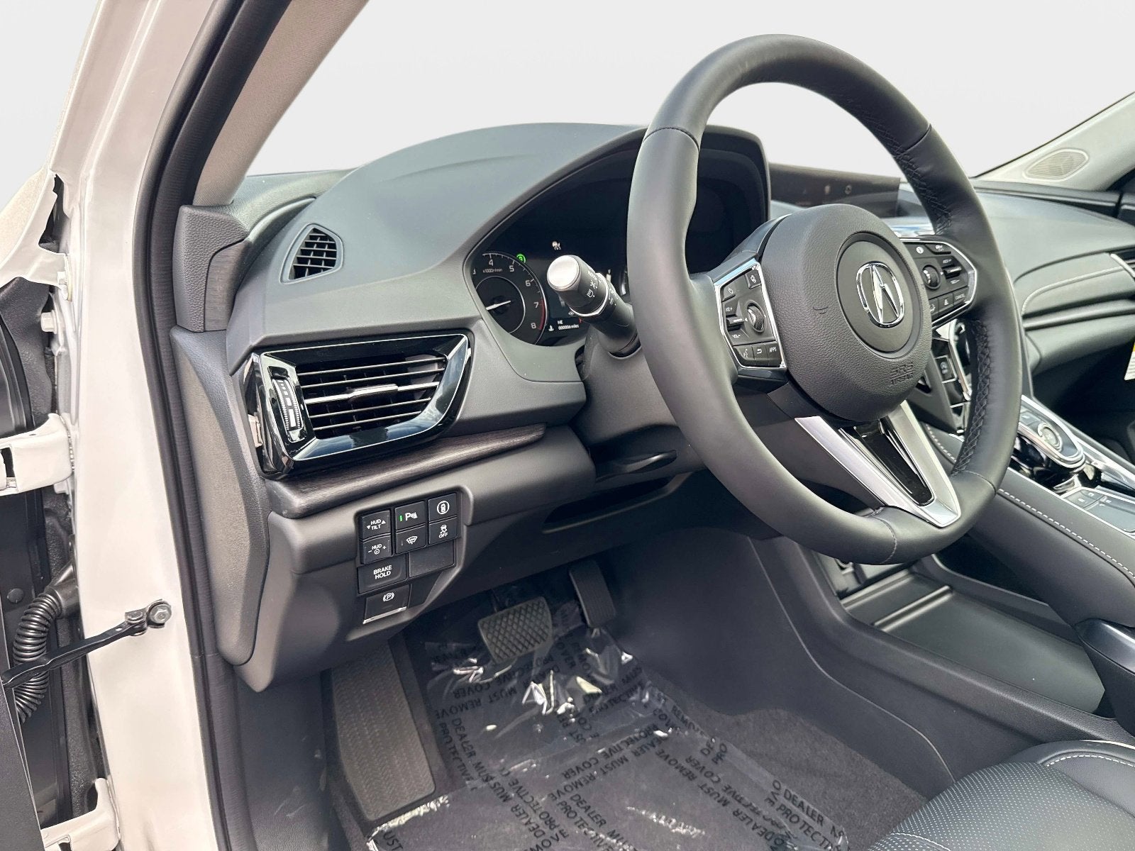 2026 Acura RDX w/Advance Package
