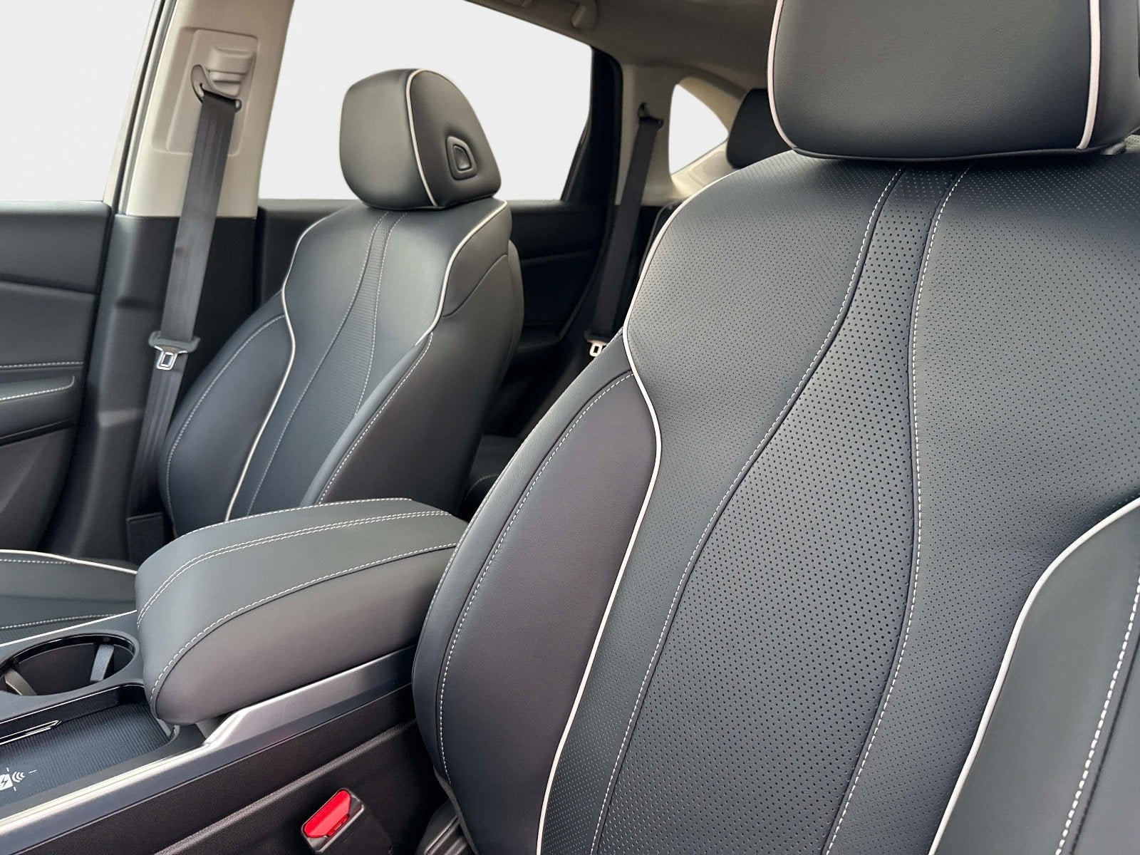 2026 Acura RDX w/Advance Package