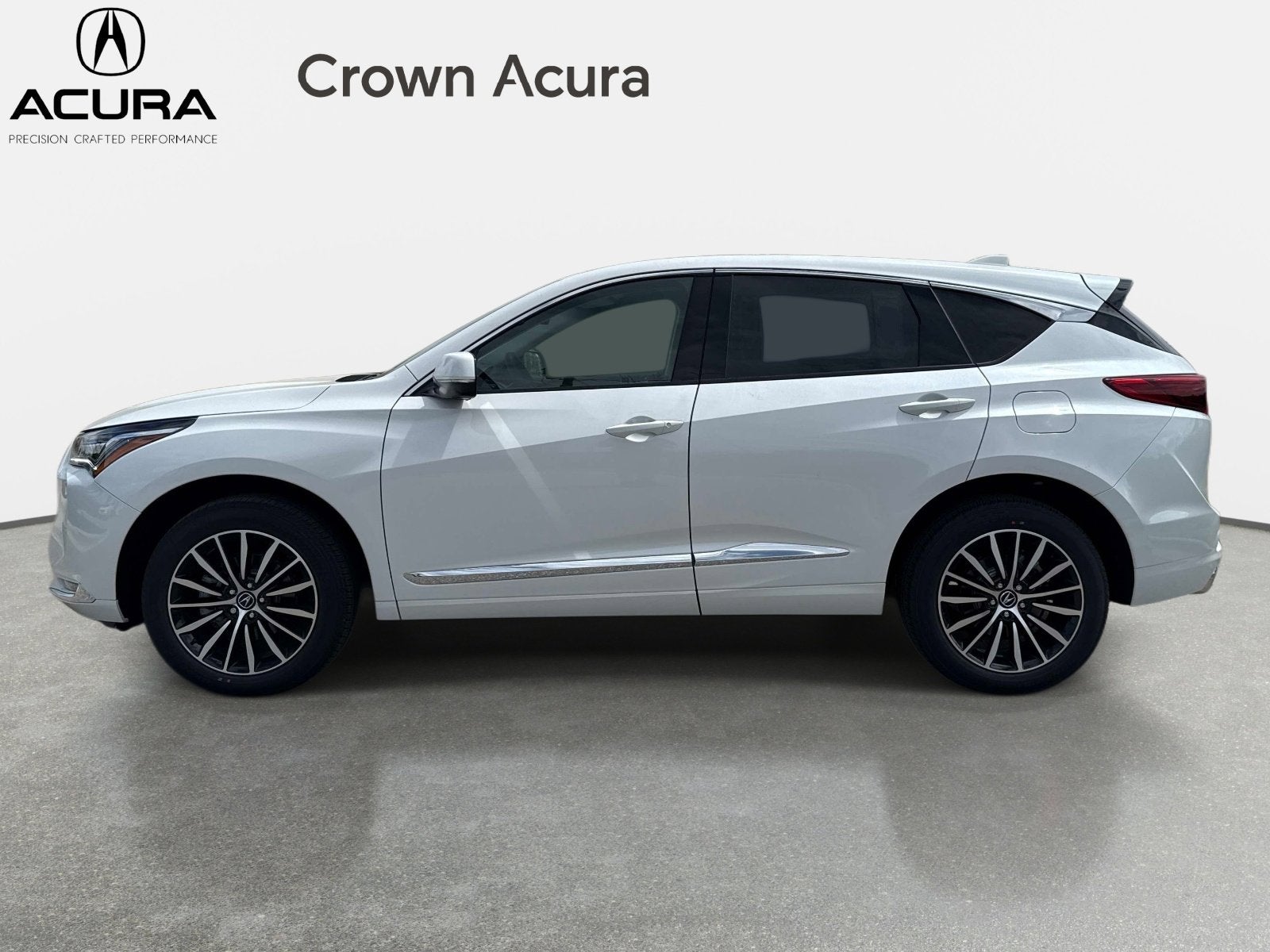2026 Acura RDX w/Advance Package