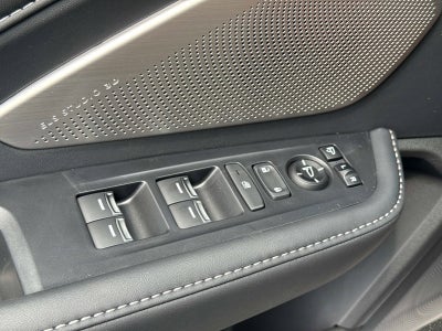 2026 Acura RDX w/Advance Package