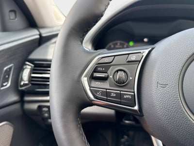 2026 Acura RDX w/Advance Package
