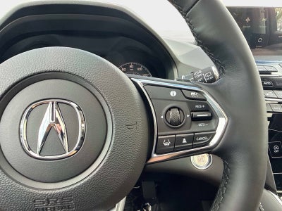 2026 Acura RDX w/Advance Package