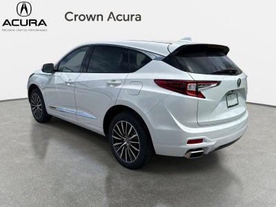 2026 Acura RDX w/Advance Package