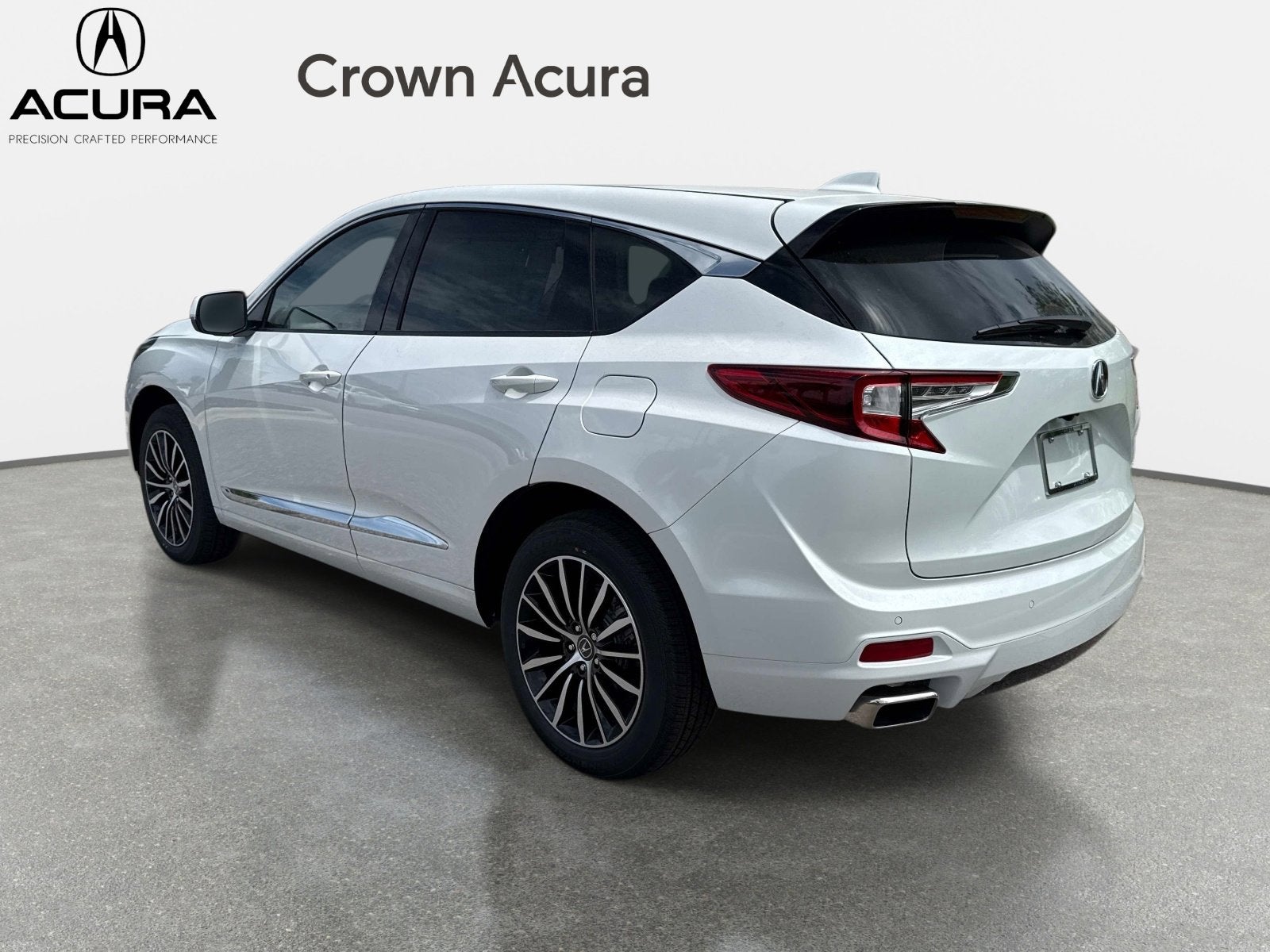 2026 Acura RDX w/Advance Package
