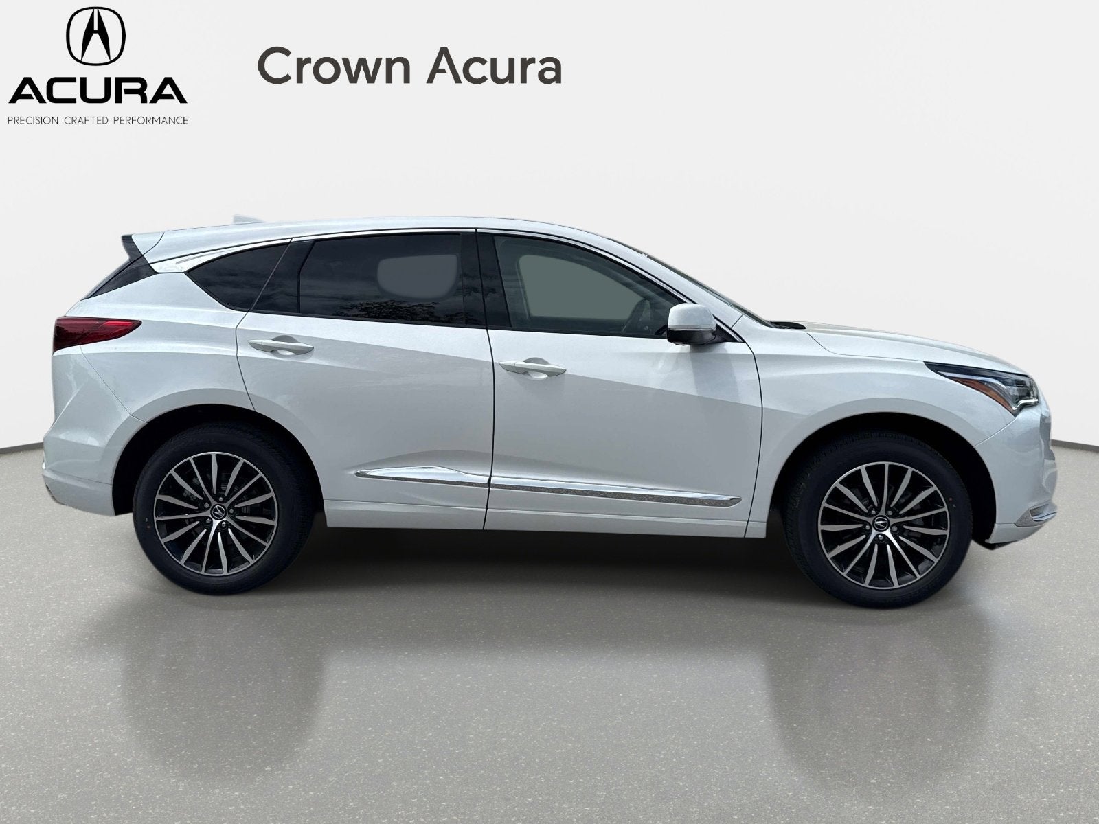 2026 Acura RDX w/Advance Package