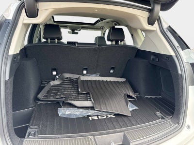 2026 Acura RDX w/Advance Package
