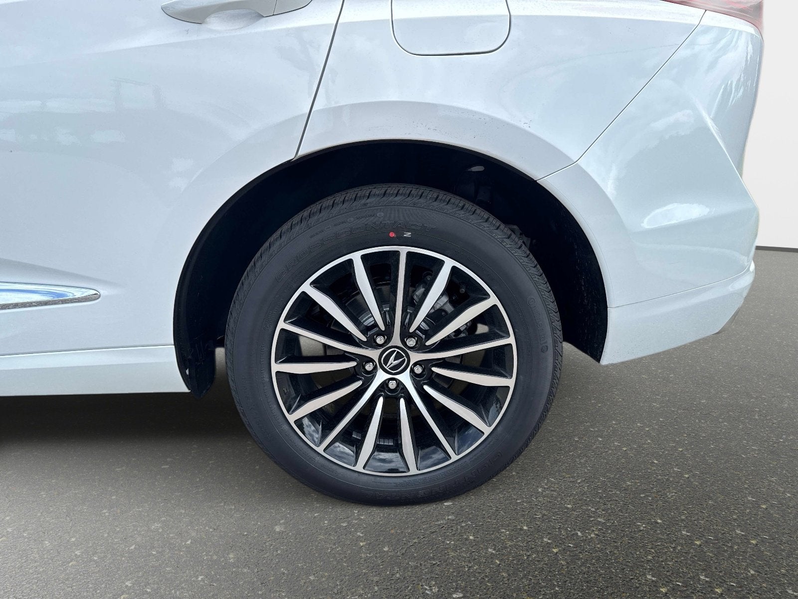 2026 Acura RDX w/Advance Package
