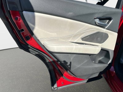 2026 Acura RDX w/Advance Package