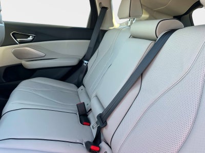 2026 Acura RDX w/Advance Package